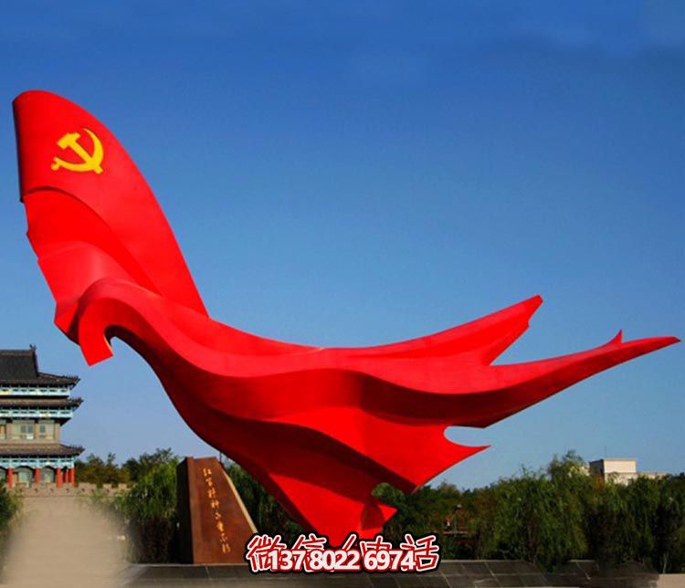 精美玻璃鋼雕塑，給景區(qū)帶來(lái)精彩景觀