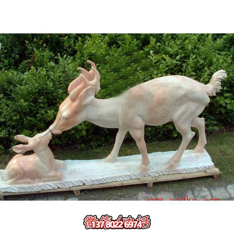 手工制作的多種款式景觀石景觀雕塑，紀(jì)念晚霞之美