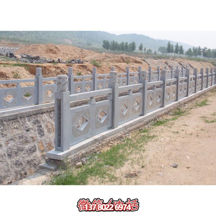 故宮圍欄石雕雕塑，為您的戶外庭院增添獨特魅力