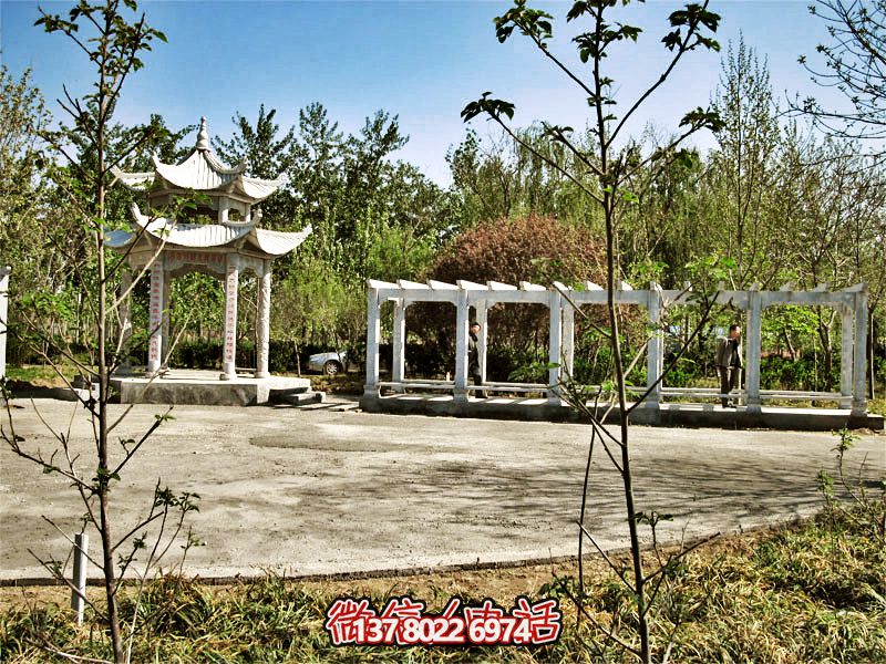 園林戶外擺放大理石長廊涼亭休息擺件雕塑 園林戶外擺放大理石長廊涼亭休息擺件雕塑