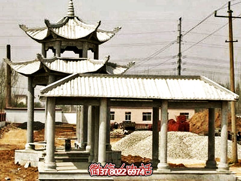 景區(qū)簡(jiǎn)易長(zhǎng)廊仿古建涼亭休閑座椅雕塑 景區(qū)簡(jiǎn)易長(zhǎng)廊仿古建涼亭休閑座椅雕塑