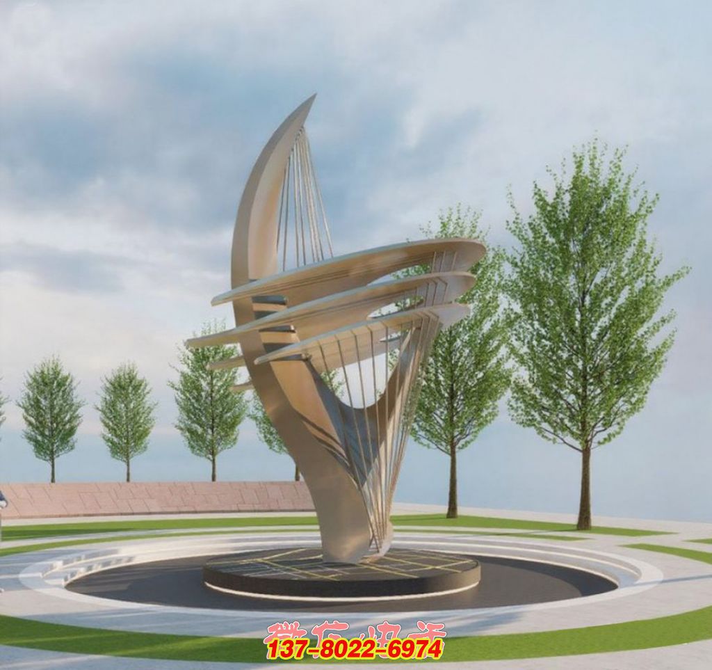 機械旋律：齒輪與音符共舞的戶外交響詩